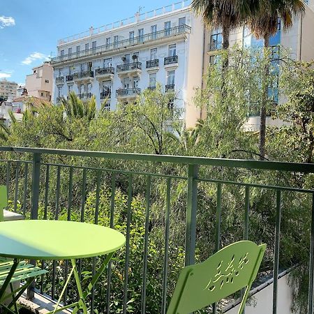 Quiet Studio With A Big Balcony Niza Exterior foto